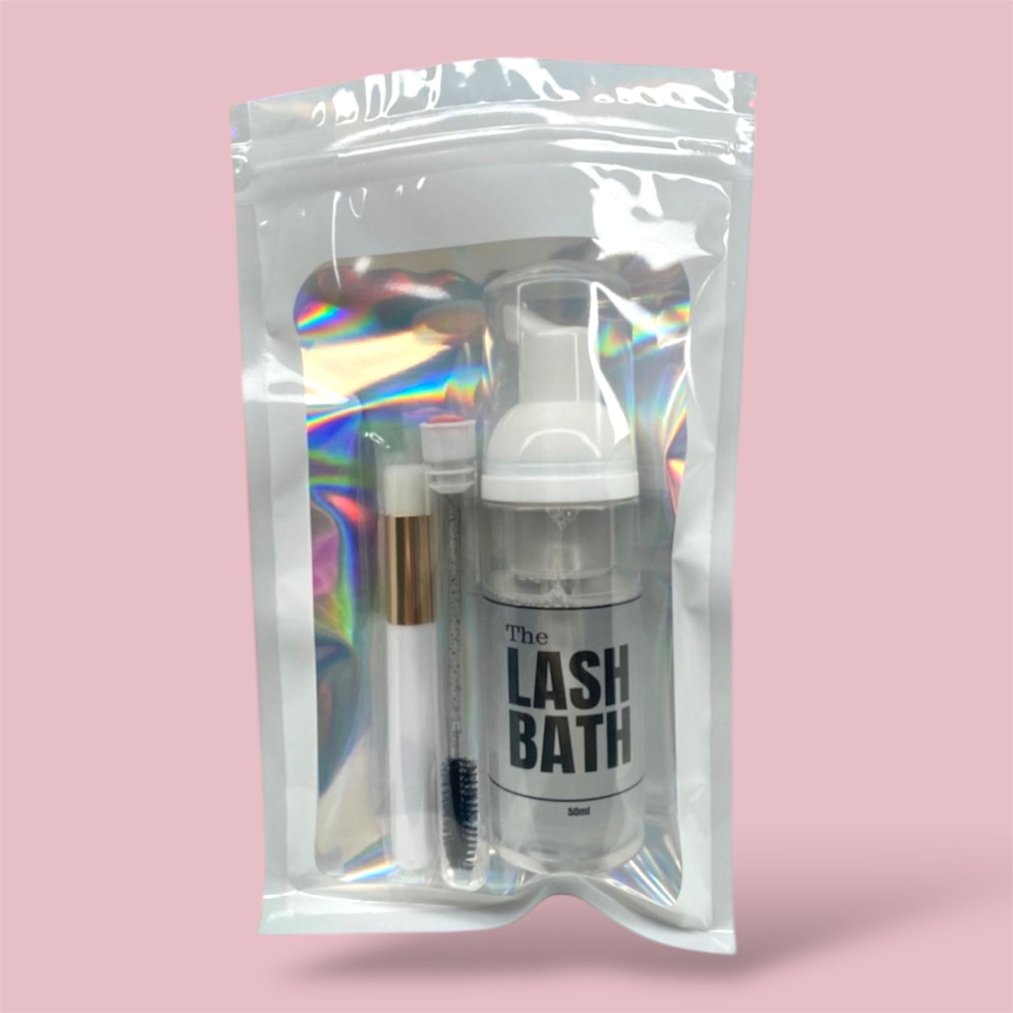 Lash Cleansing Packs image 2