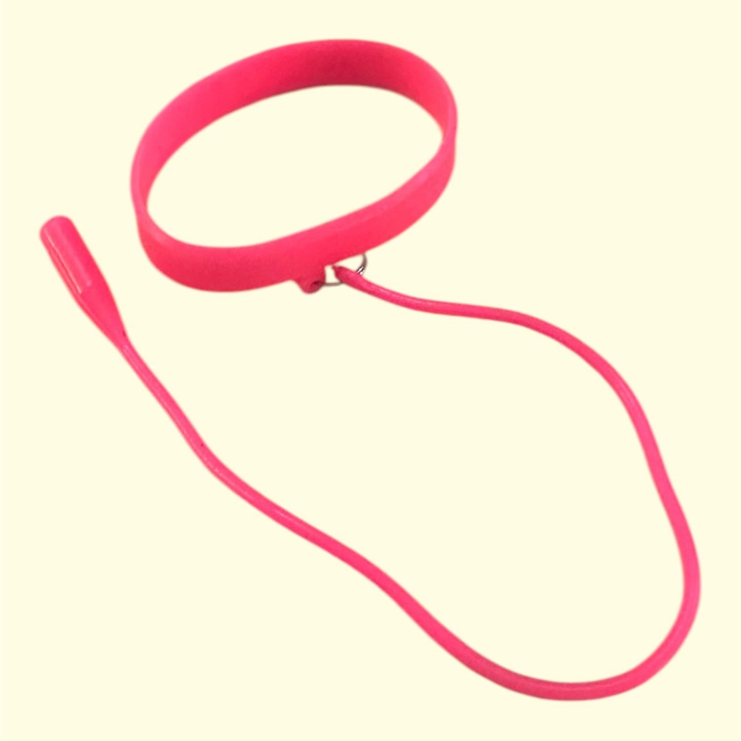 Tweezers Lash Wristband Protector Silicone image 1