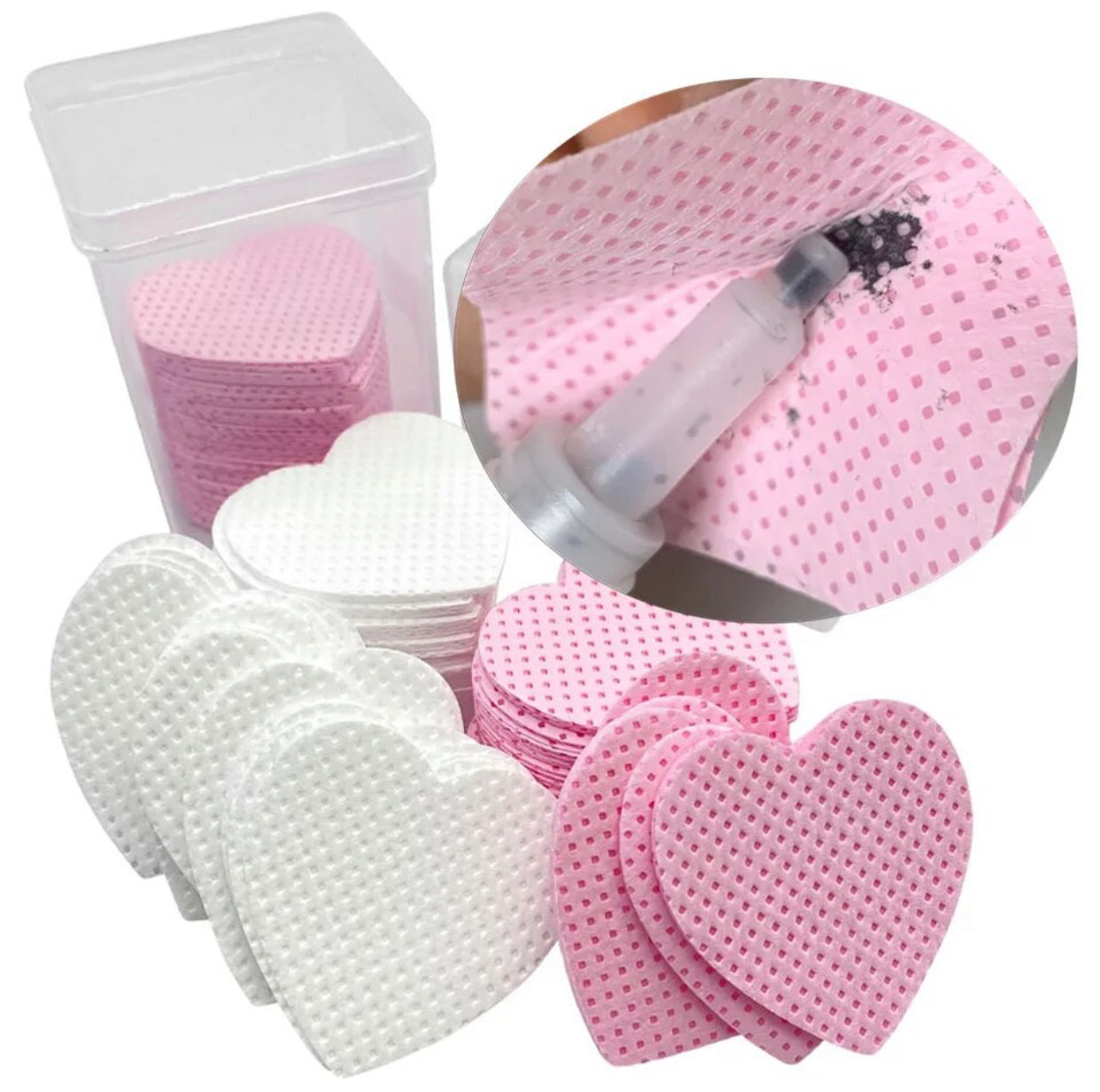 Adhesive Wipes image 3