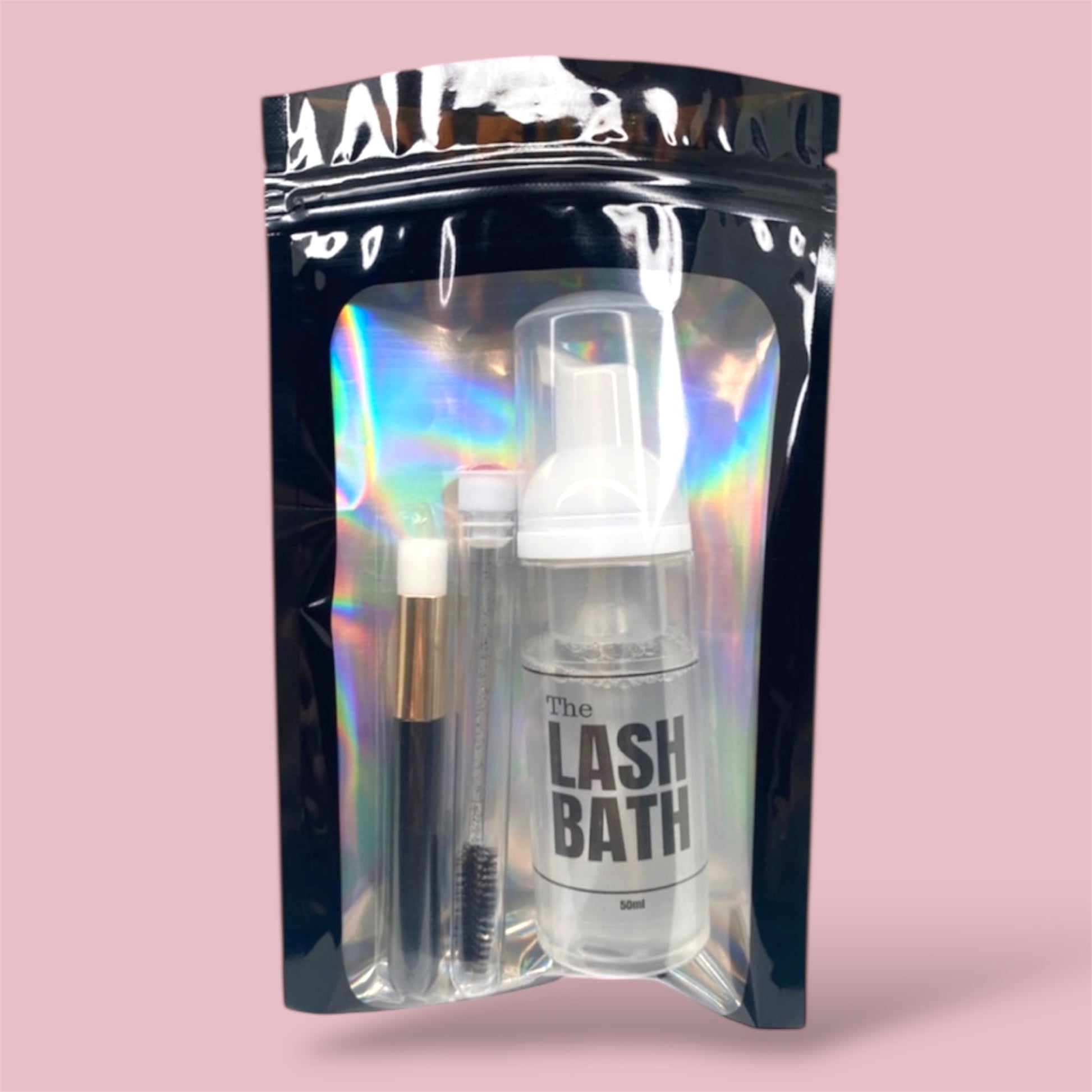 Lash Cleansing Packs image 1