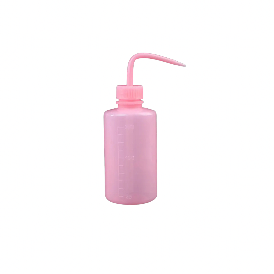 Lash Cleansing Water Bottle 250ml image 1
