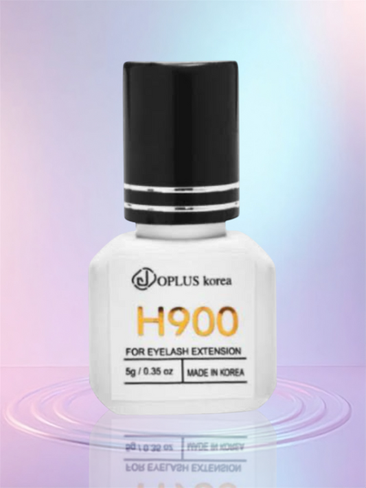Eyelash Glue H900 Packs of 2 image 0