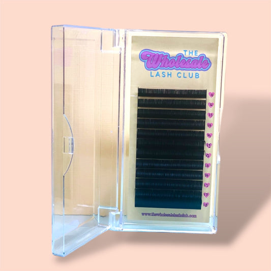 Handmade Spikes Volume Lash Tray image 0