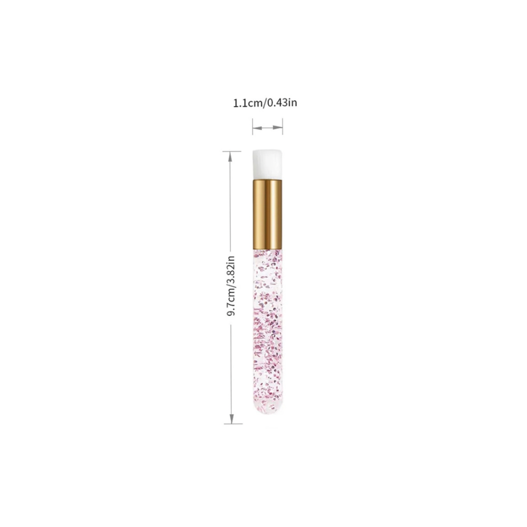 Cleansing Brushes - Pack of 5 image 2