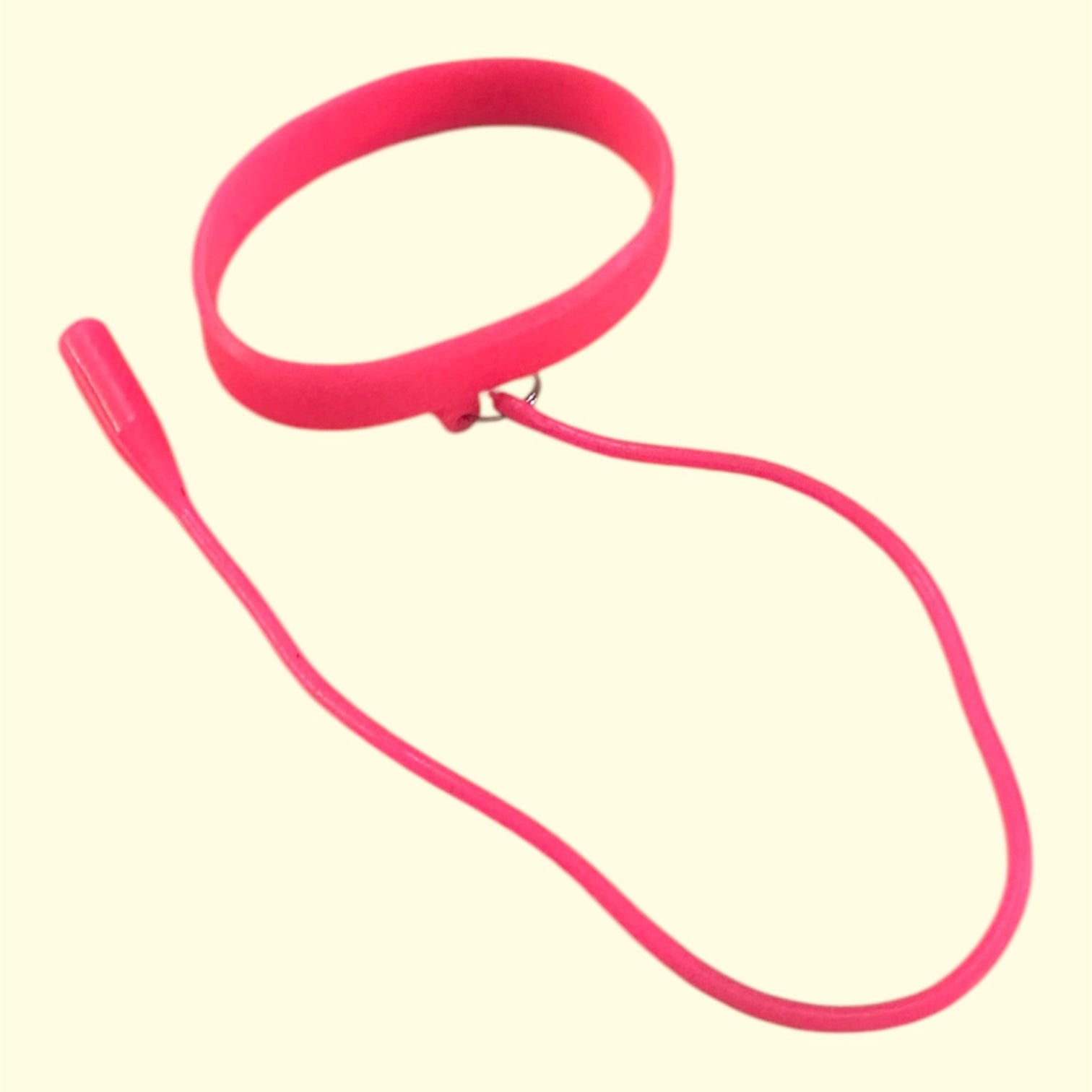 Tweezers Lash Wristband Protector Silicone image 1