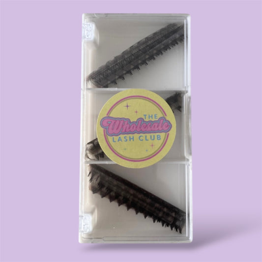 8D Mix Promade Lash Trays image 0