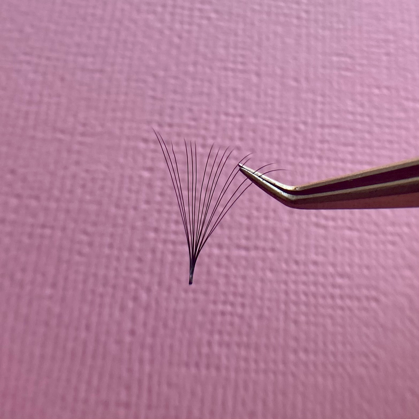 14D 0.03D Curl Promade Lash Tray image 2