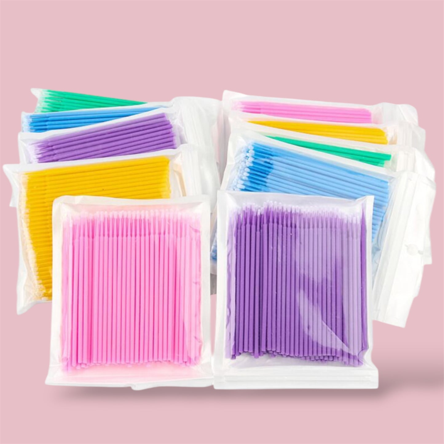 Micro Brushes image 0