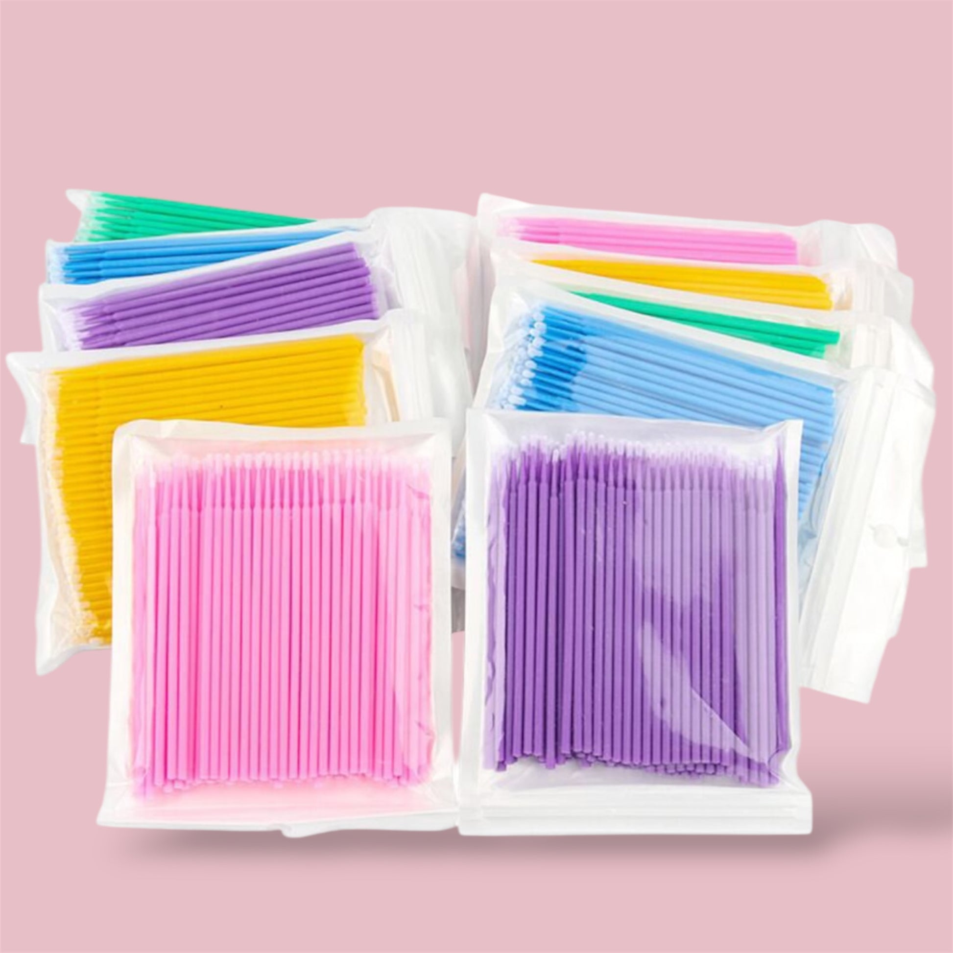 Micro Brushes image 0