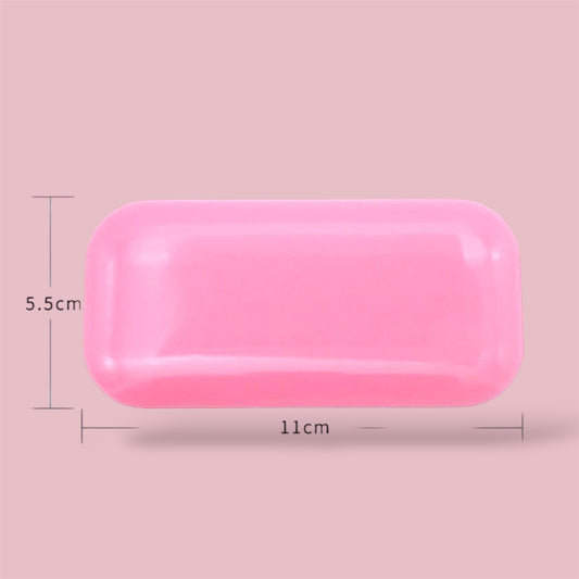 Eyelash Extension Silicone Pad image 0