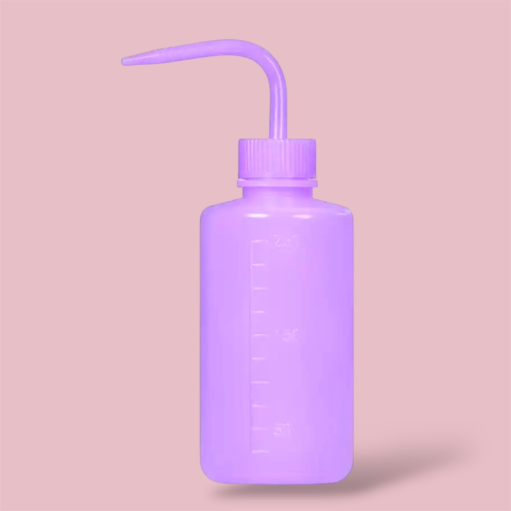Lash Cleansing Water Bottle 250ml image 0