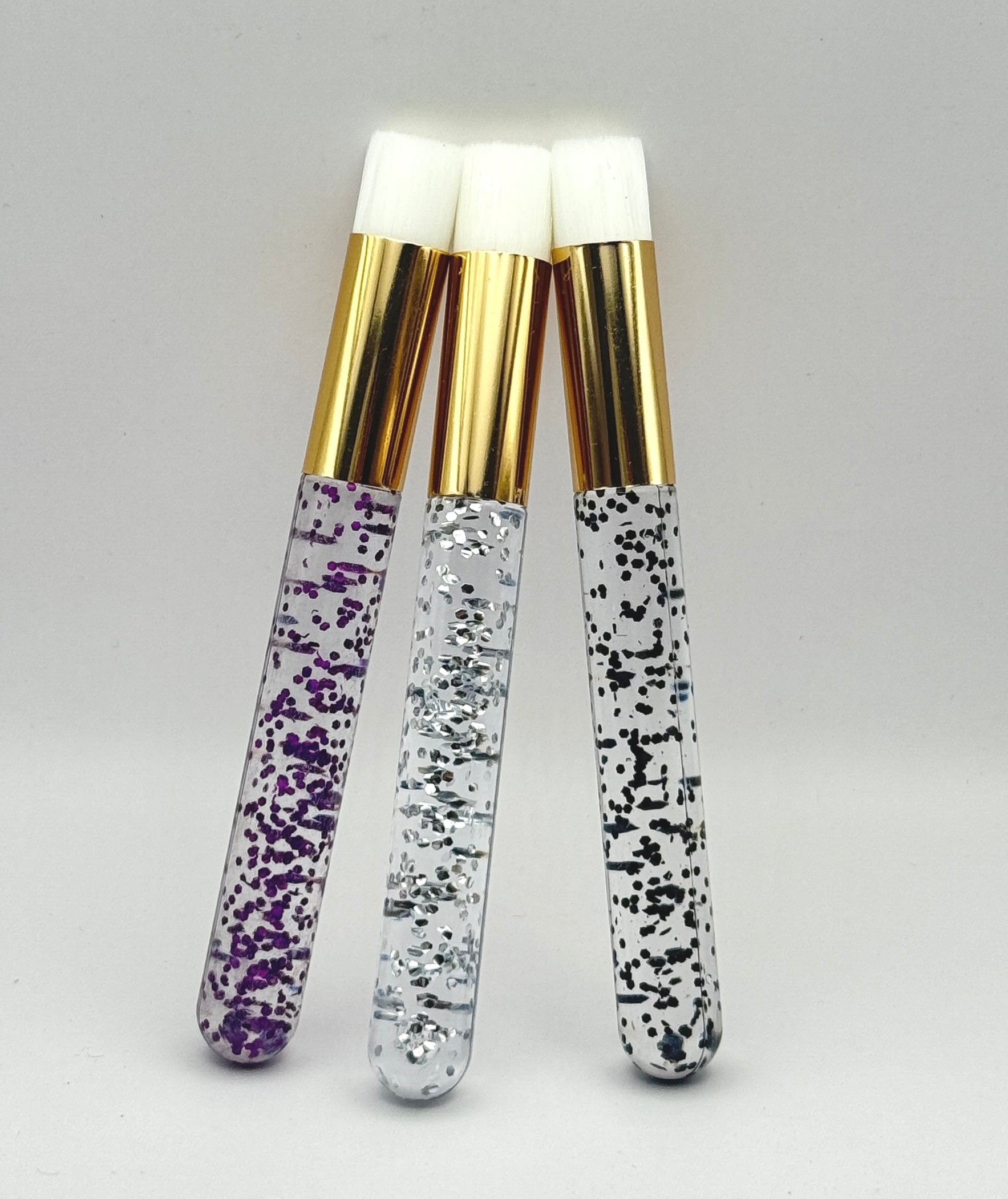 Cleansing Brushes - Pack of 5 image 5