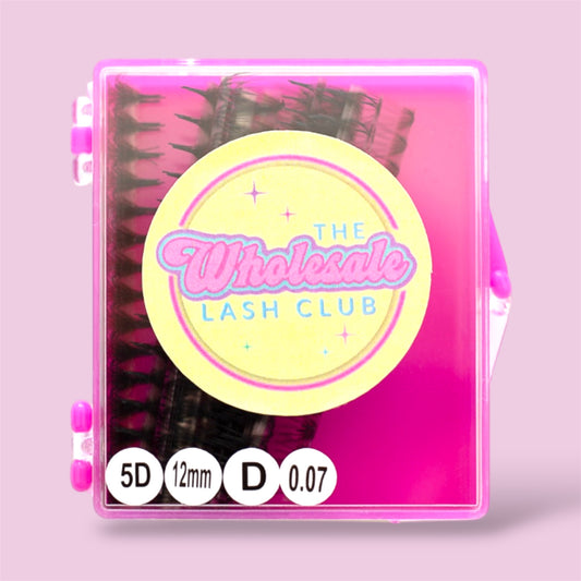 5D Promade Lash Tray image 0