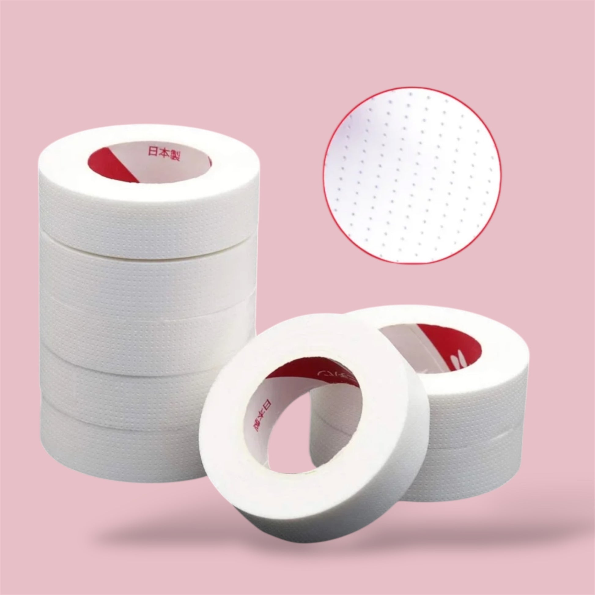 Nichiban Tape image 1