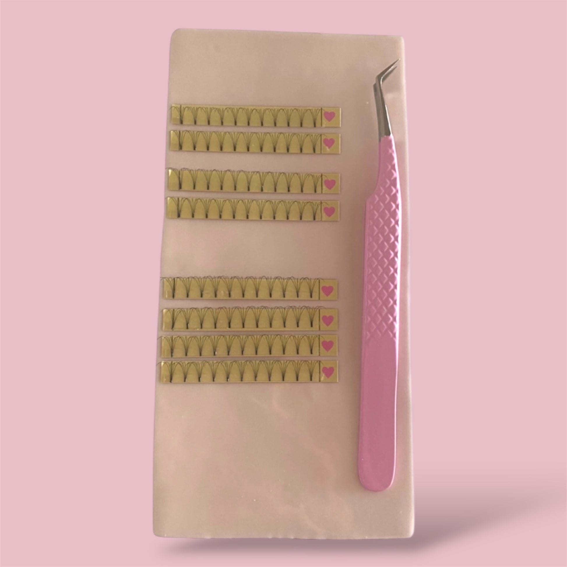 Lash Tile image 0