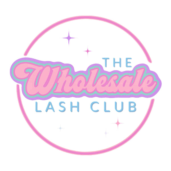 The Wholesale Lash Club