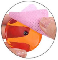 Adhesive Wipes image 2