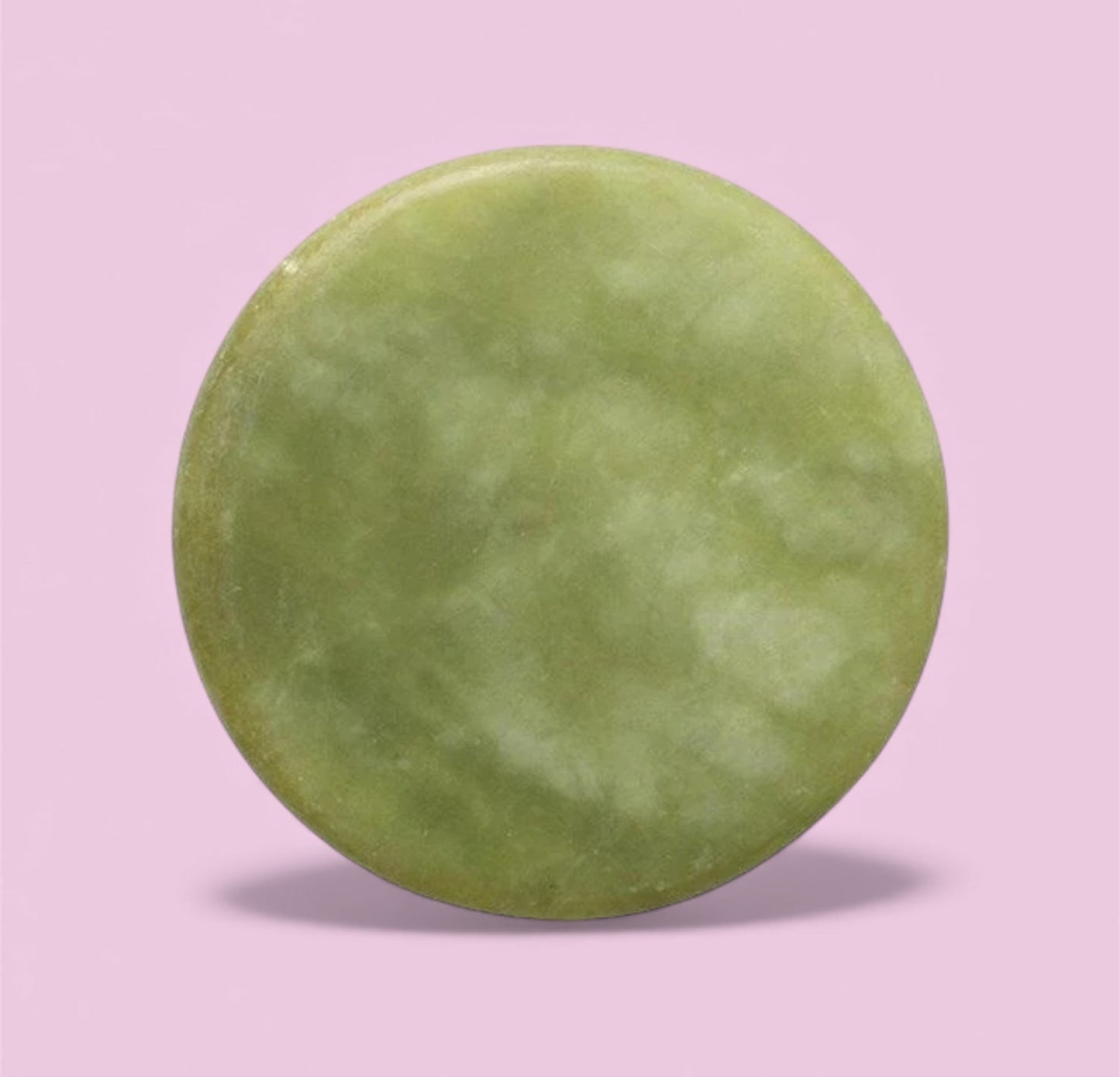 Jade Stone for Lash Adhesive Glue