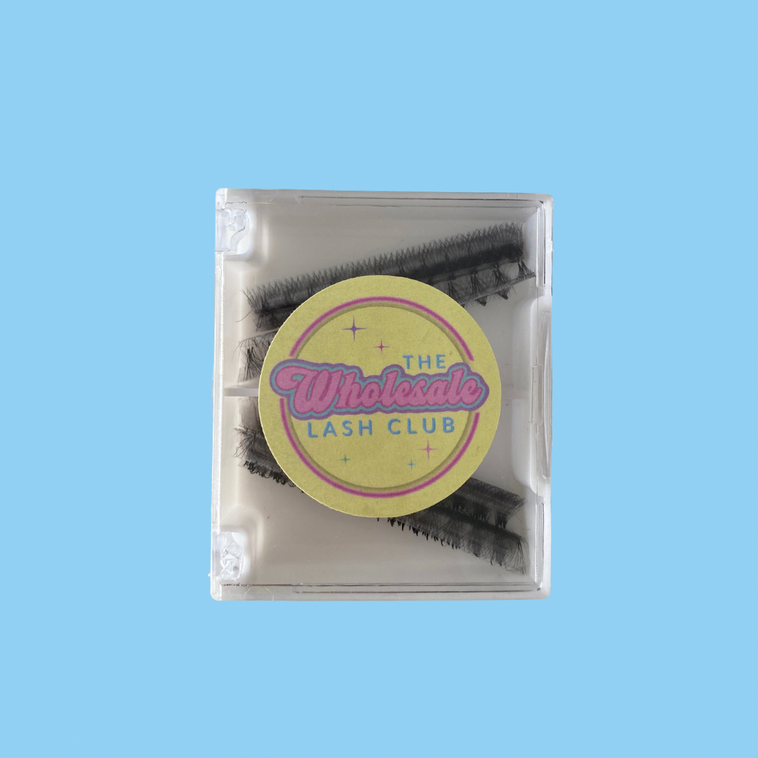 8D Mix Promade Lash Trays image 1
