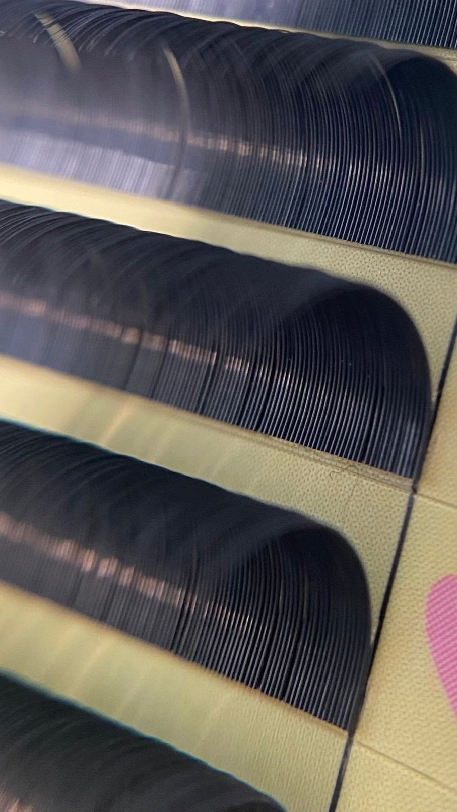 Classic Individual Lash Tray image 1