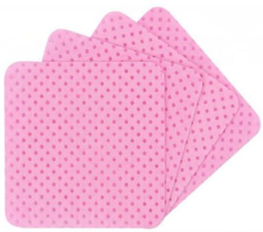 Adhesive Wipes image 1