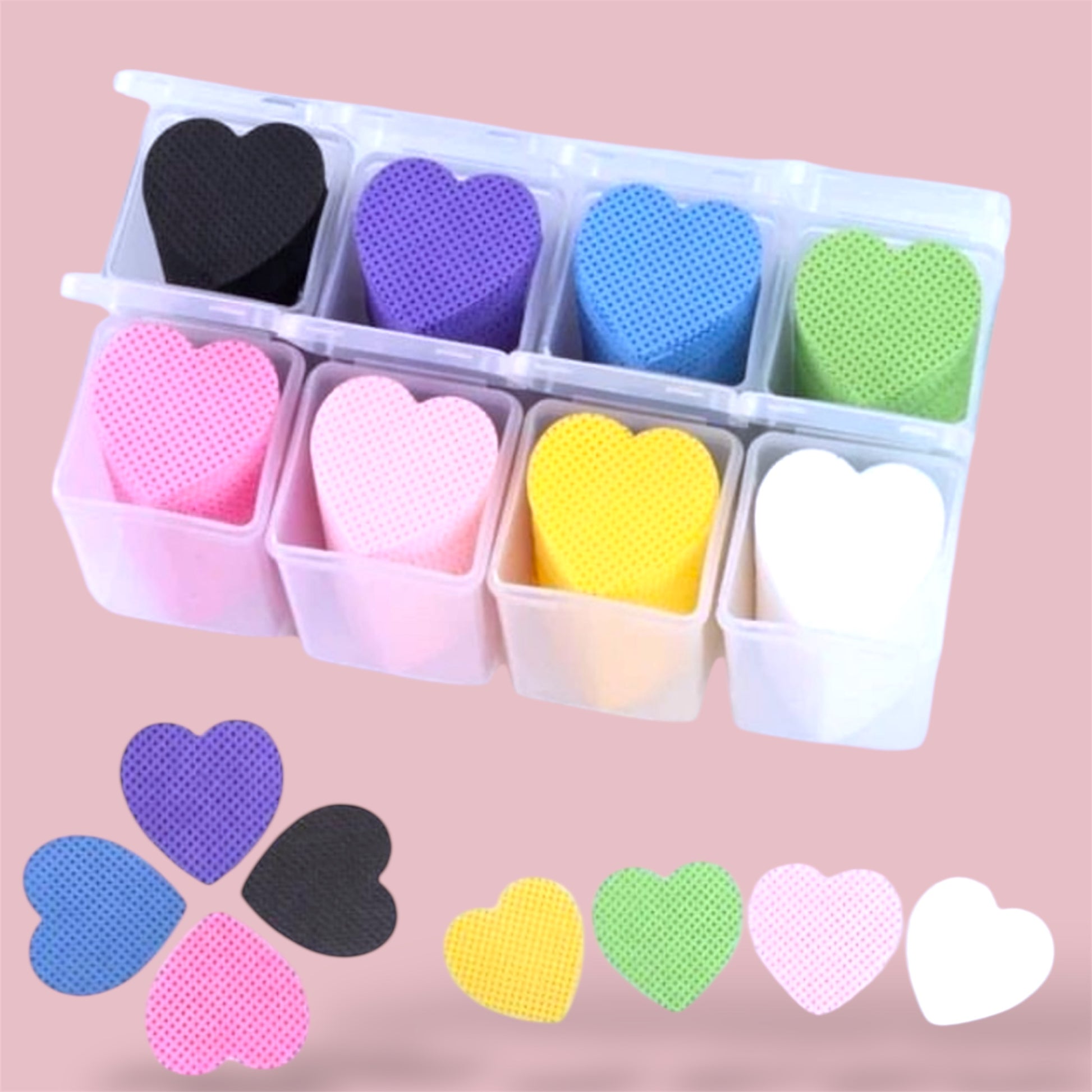 Adhesive Wipes image 0